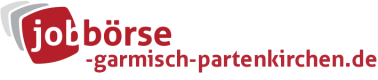 Jobbörse Garmisch Partenkirchen